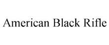 AMERICAN BLACK RIFLE