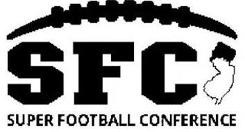 SFC SUPER FOOTBALL CONFERENCE