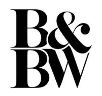 B AND BW