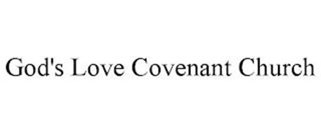 GOD'S LOVE COVENANT CHURCH