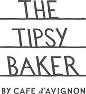 THE TIPSY BAKER BY CAFE D'AVIGNON
