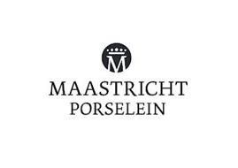 M MAASTRICHT PORSELEIN