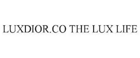 LUXDIOR.CO THE LUX LIFE