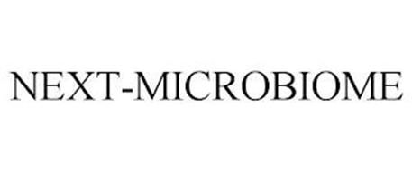 NEXT-MICROBIOME