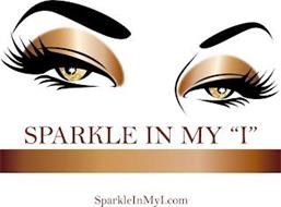 SPARKLE IN MY 