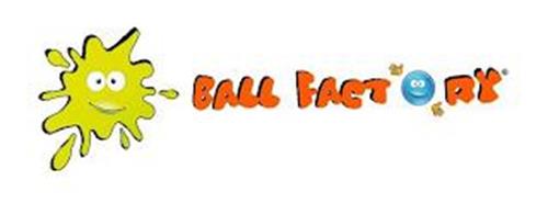 BALL FACTORY