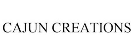 CAJUN CREATIONS