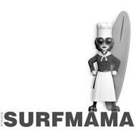 HOWSLER SURFMAMA