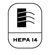 HEPA 14