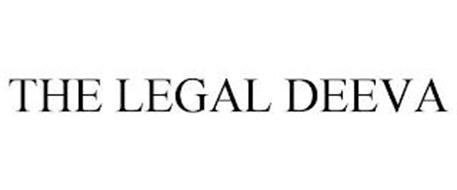 THE LEGAL DEEVA