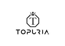 T TOPURIA