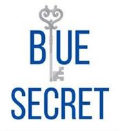BLUE SECRET