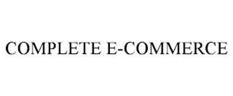 COMPLETE E-COMMERCE