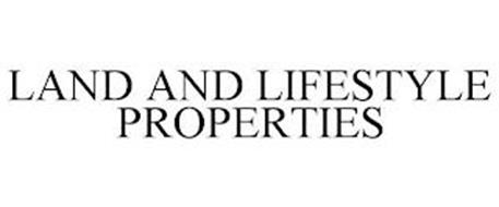 LAND AND LIFESTYLE PROPERTIES