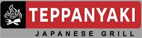 TEPPANYAKI JAPANESE GRILL