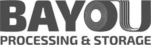 BAYOU PROCESSING & STORAGE