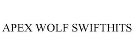 APEX WOLF SWIFTHITS
