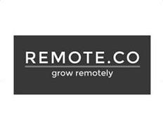 REMOTE.CO GROW REMOTELY
