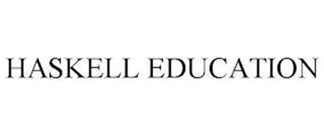 HASKELL EDUCATION