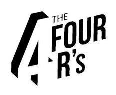 4 THE FOUR R'S
