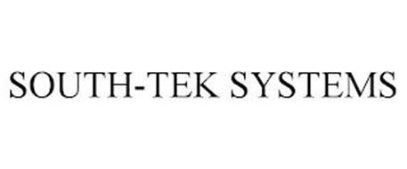 SOUTH-TEK SYSTEMS