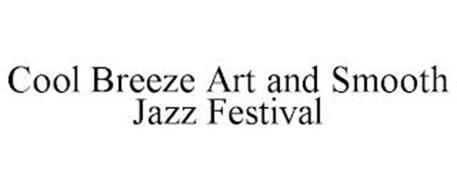 COOL BREEZE ART AND SMOOTH JAZZ FESTIVAL