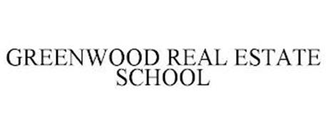 GREENWOOD REAL ESTATE SCHOOL