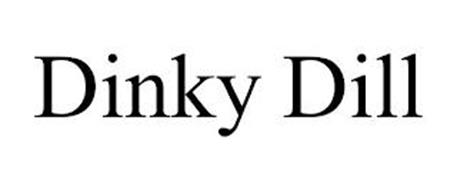 DINKY DILL