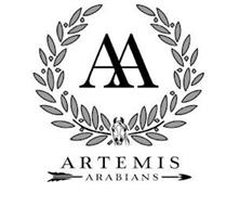 AA ARTEMIS ARABIANS