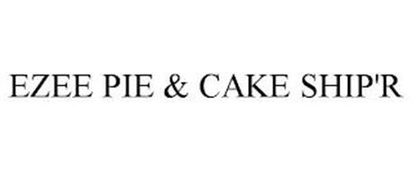 EZEE PIE & CAKE SHIP'R