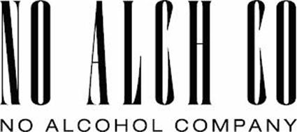 NO ALCH CO NO ALCOHOL COMPANY