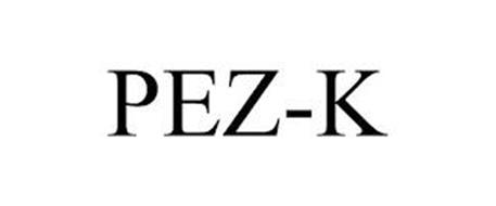 PEZ-K