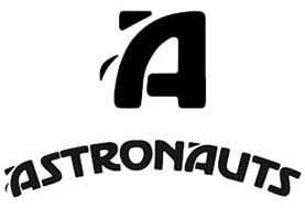 A ASTRONAUTS