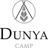 DUNYA CAMP