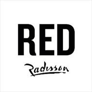 RED RADISSON