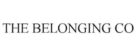 THE BELONGING CO