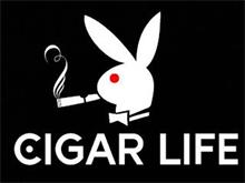 CIGAR LIFE