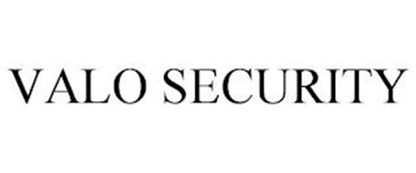 VALO SECURITY