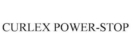 CURLEX POWER-STOP