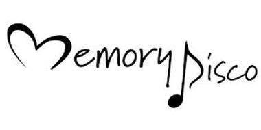 MEMORY DISCO