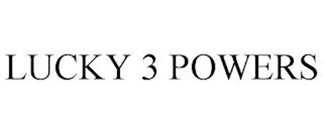 LUCKY 3 POWERS