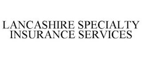 LANCASHIRE SPECIALTY INSURANCE SERVICES