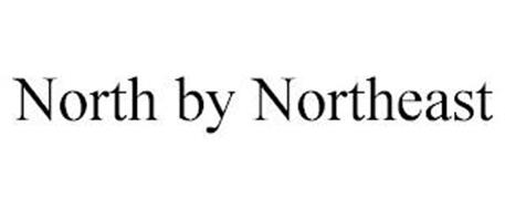 NORTH BY NORTHEAST
