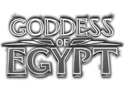 GODDESS OF EGYPT