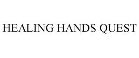 HEALING HANDS QUEST