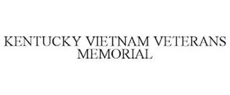 KENTUCKY VIETNAM VETERANS MEMORIAL