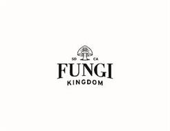 FUNGI KINGDOM SD CA