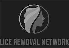 LICE REMOVAL NETWORK