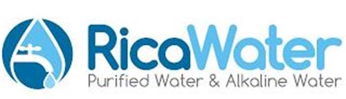 RICAWATER PURIFIED WATER & ALKALINE WATER
