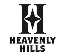 H HEAVENLY HILLS